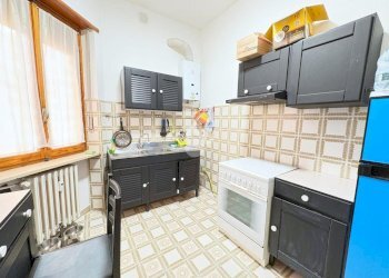 Two-room apartment Via Torino, San Francesco al Campo - photo 4