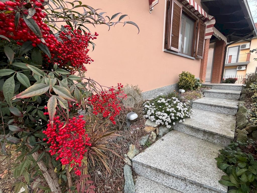 Villa Via Giuseppe Verdi, San Francesco al Campo - photo 2