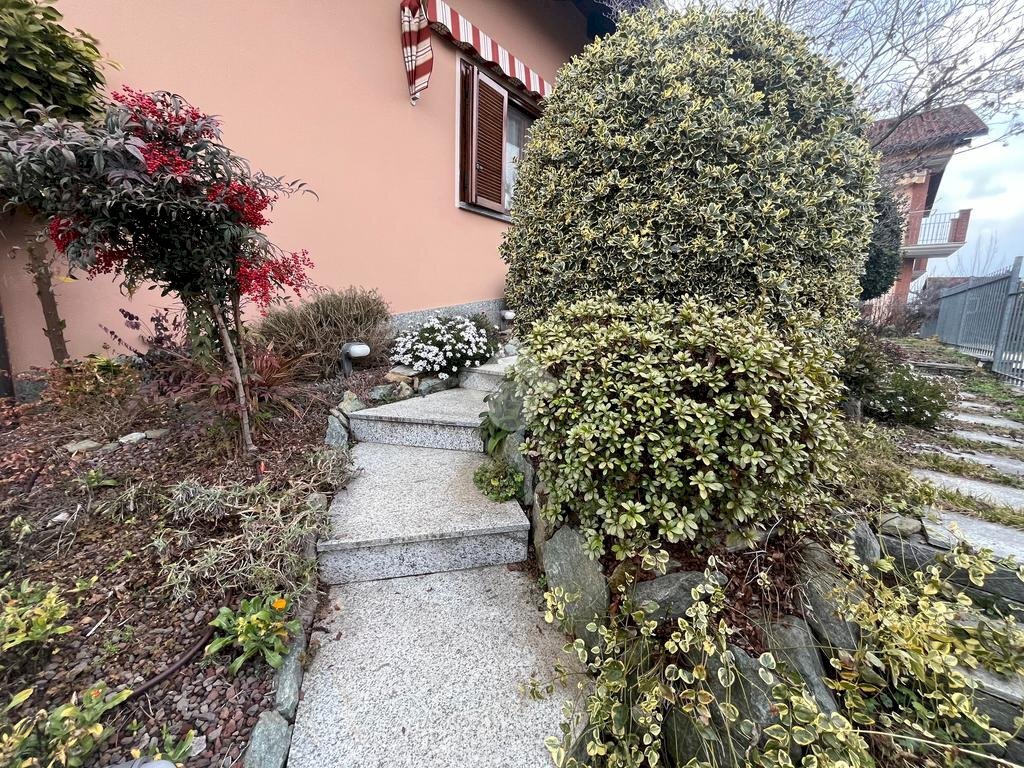 Villa Via Giuseppe Verdi, San Francesco al Campo - photo 3