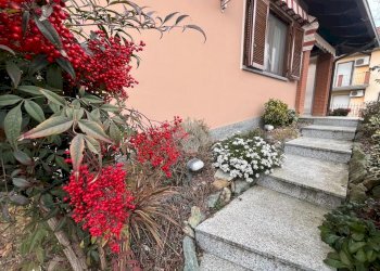 Villa Via Giuseppe Verdi, San Francesco al Campo - foto 2