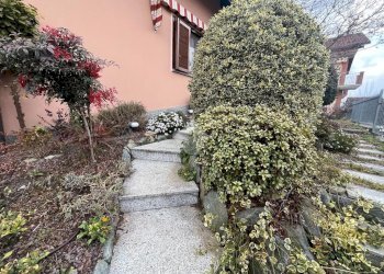 Villa Via Giuseppe Verdi, San Francesco al Campo - foto 3