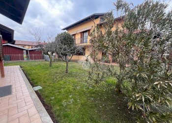 Villa Via Giuseppe Verdi, San Francesco al Campo - foto 4