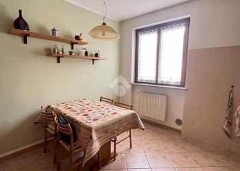 Villa Via Giuseppe Verdi, San Francesco al Campo - foto 7
