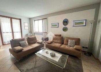 Villa Via Giuseppe Verdi, San Francesco al Campo - foto 10