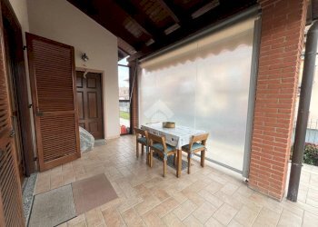 Villa Via Giuseppe Verdi, San Francesco al Campo - foto 12
