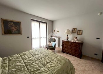 Villa Via Giuseppe Verdi, San Francesco al Campo - foto 14