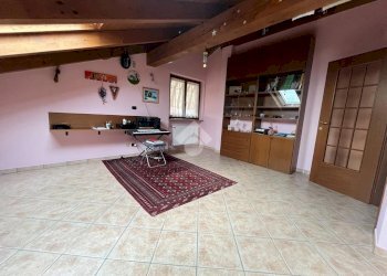 Villa Via Giuseppe Verdi, San Francesco al Campo - foto 17