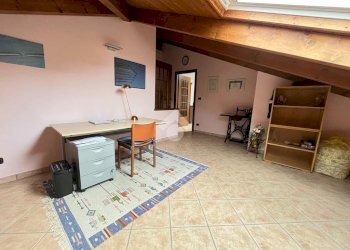 Villa Via Giuseppe Verdi, San Francesco al Campo - foto 18