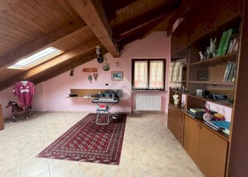 Villa Via Giuseppe Verdi, San Francesco al Campo - foto 20