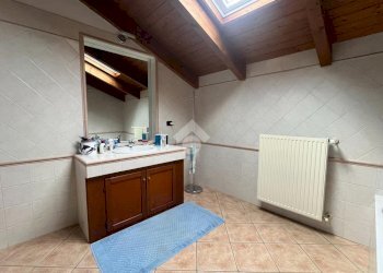 Villa Via Giuseppe Verdi, San Francesco al Campo - foto 24