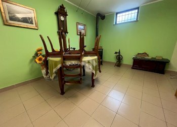 Villa Via Giuseppe Verdi, San Francesco al Campo - foto 27