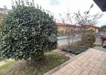 Villa Via Giuseppe Verdi, San Francesco al Campo - foto 28