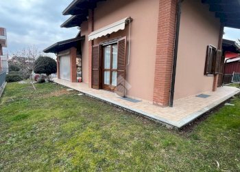 Villa Via Giuseppe Verdi, San Francesco al Campo - foto 29