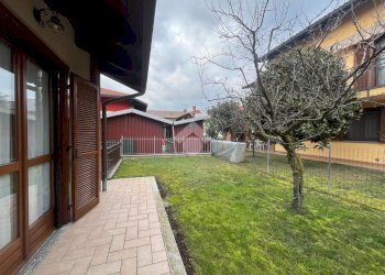 Villa Via Giuseppe Verdi, San Francesco al Campo - foto 30