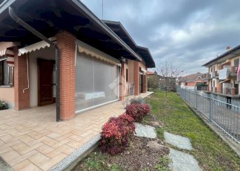 Villa Via Giuseppe Verdi, San Francesco al Campo - foto 31
