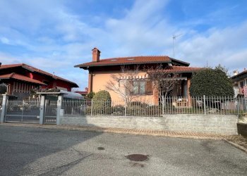 Villa Via Giuseppe Verdi, San Francesco al Campo - foto 33