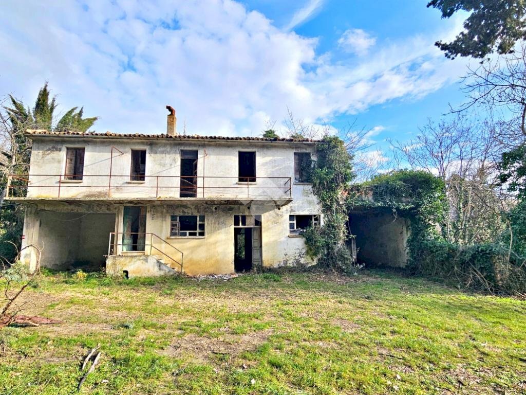 Rustico Via valmala, Mondaino - foto 1