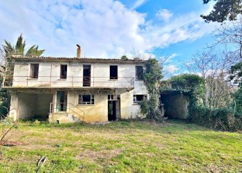 Rustico Via valmala, Mondaino - foto 1