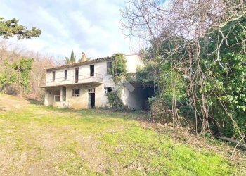 Rustico Via valmala, Mondaino - foto 2