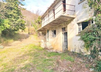 Rustico Via valmala, Mondaino - foto 3