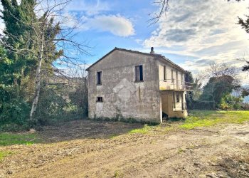 Rustico Via valmala, Mondaino - foto 4