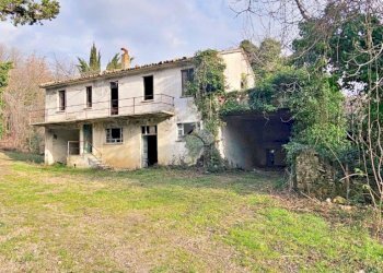 Rustico Via valmala, Mondaino - foto 5