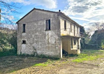 Rustico Via valmala, Mondaino - foto 7