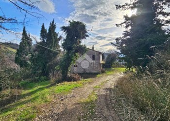 Rustico Via valmala, Mondaino - foto 9