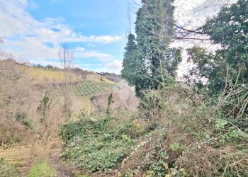 Rustico Via valmala, Mondaino - foto 13