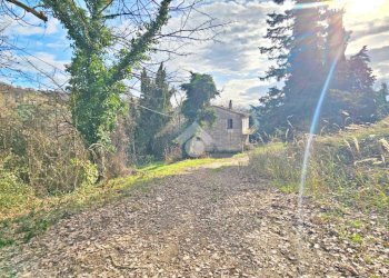 Rustico Via valmala, Mondaino - foto 17