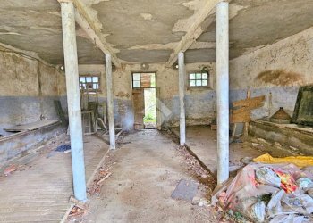 Rustico Via valmala, Mondaino - foto 22