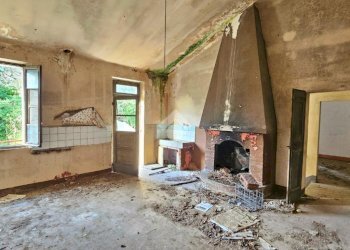 Rustico Via valmala, Mondaino - foto 24