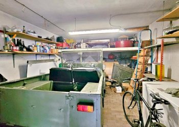 Appartamento viale della vittoria, Gabicce Mare - foto 22