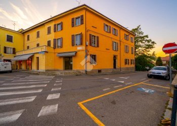 Quadrilocale via Garibaldi, Montecchio Emilia - foto 18