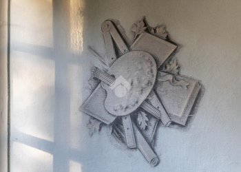 Quadrilocale via Garibaldi, Montecchio Emilia - foto 28