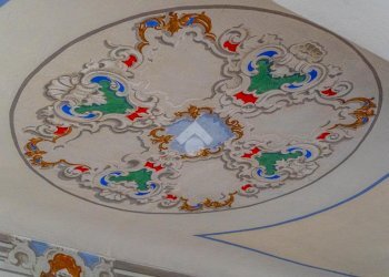 Quadrilocale via Garibaldi, Montecchio Emilia - foto 30