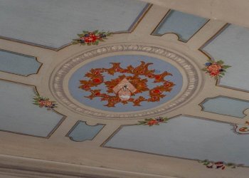 Quadrilocale via Garibaldi, Montecchio Emilia - foto 32