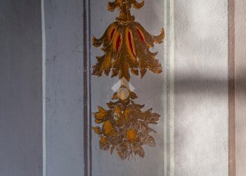 Quadrilocale via Garibaldi, Montecchio Emilia - foto 35