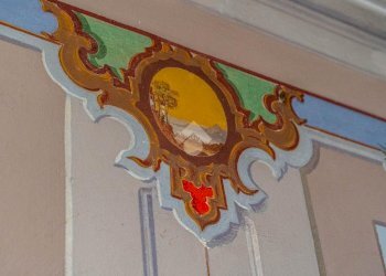 Quadrilocale via Garibaldi, Montecchio Emilia - foto 36