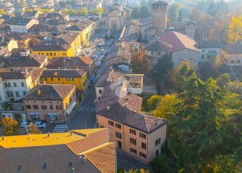 Quadrilocale via Garibaldi, Montecchio Emilia - foto 44