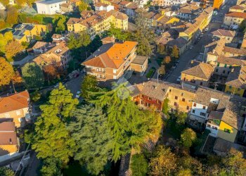 Quadrilocale via Garibaldi, Montecchio Emilia - foto 48