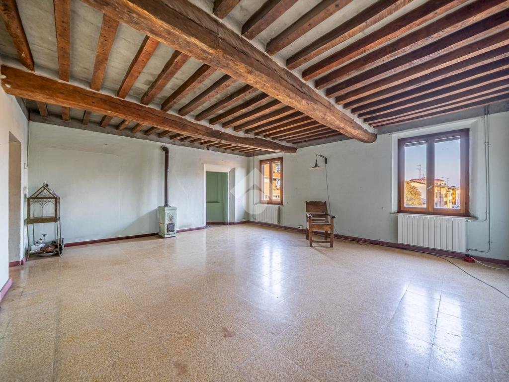 Appartamento via Giuseppe Garibaldi, Montecchio Emilia - foto 2