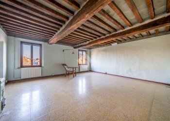 Appartamento via Giuseppe Garibaldi, Montecchio Emilia - foto 4