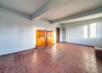 Appartamento via Giuseppe Garibaldi, Montecchio Emilia - foto 7