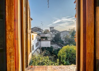 Appartamento via Giuseppe Garibaldi, Montecchio Emilia - foto 10