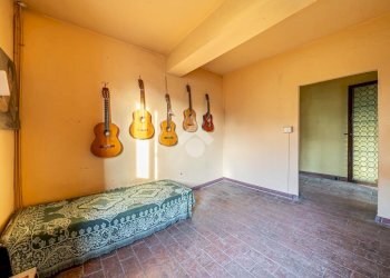 Appartamento via Giuseppe Garibaldi, Montecchio Emilia - foto 12