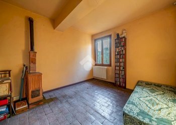 Appartamento via Giuseppe Garibaldi, Montecchio Emilia - foto 13