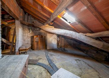 Appartamento via Giuseppe Garibaldi, Montecchio Emilia - foto 20