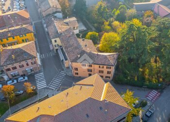 Appartamento via Giuseppe Garibaldi, Montecchio Emilia - foto 21