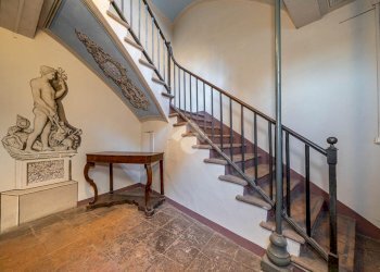 Appartamento via Giuseppe Garibaldi, Montecchio Emilia - foto 22